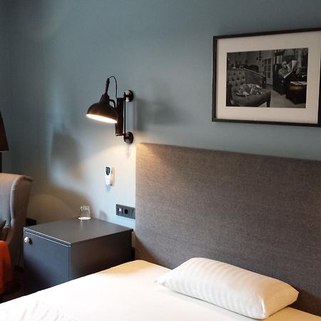 Hotel Henry Драйайх Стая снимка