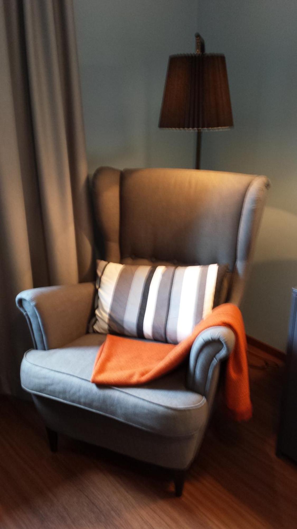 Hotel Henry Драйайх Стая снимка