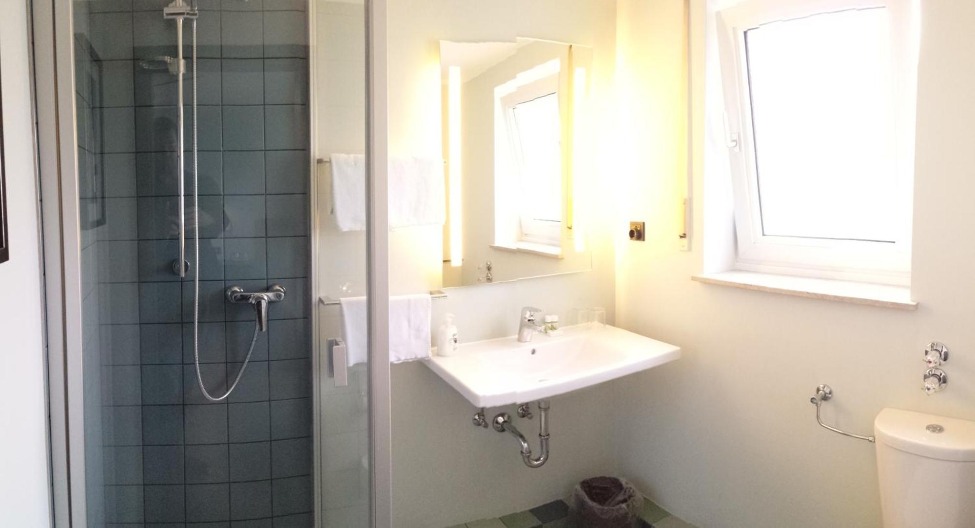 Hotel Henry Драйайх Стая снимка
