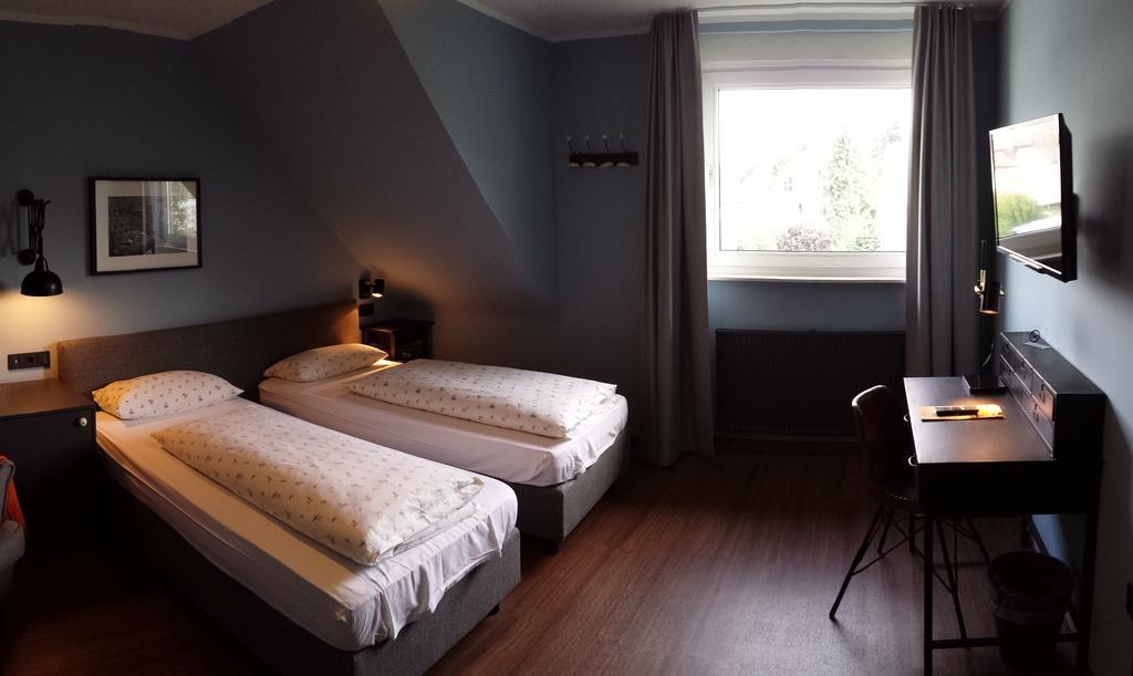 Hotel Henry Драйайх Екстериор снимка