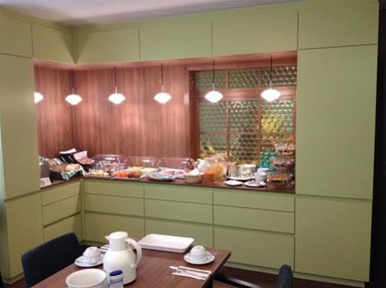 Hotel Henry Драйайх Екстериор снимка